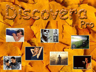 Discovera Pro screenshot